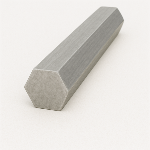 Шестигранник конструкционный 75 мм стальной 40Х в наличии в Тюмени