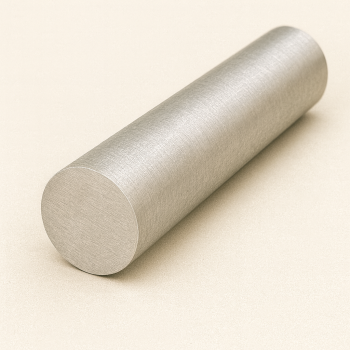 Круг никелевый 105 мм Monel 404 в наличии в Тюмени