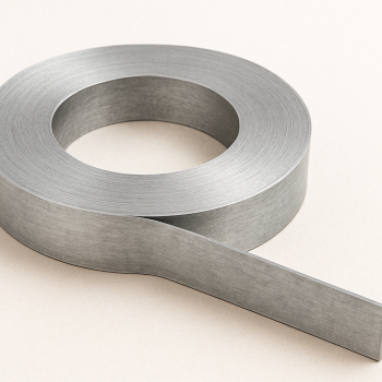 Лента оцинкованная 30х0,5 мм 08ПС в наличии в Тюмени