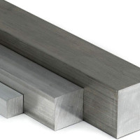 Алюминиевый квадрат 10 мм Д16Т