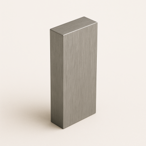 Анод кадмиевый 15 мм Кд1 ГОСТ 1468-90 в наличии в Тюмени