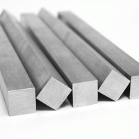 Квадрат нержавеющий 100х100 мм AISI 309S