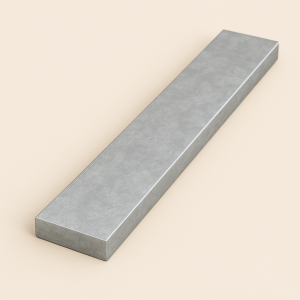 Шина оцинкованная 14х4 мм Ст3сп ГОСТ 380-2005 в наличии в Тюмени