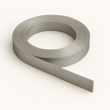 Рессорно-пружинная лента 150х3 мм ст70 в наличии в Тюмени