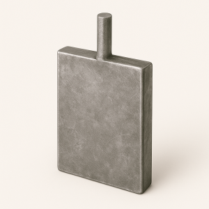 Свинцовый анод С0 ГОСТ 3778-98 в наличии в Тюмени