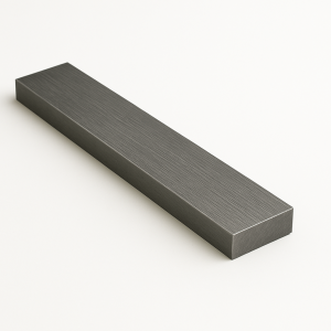 Быстрорежущая полоса 10х120 мм Р6М5К5 ГОСТ 4405-75 в наличии в Тюмени