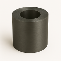 Ниобиевая фольга 0,0013х25 мм ТУ 48-19-293-78