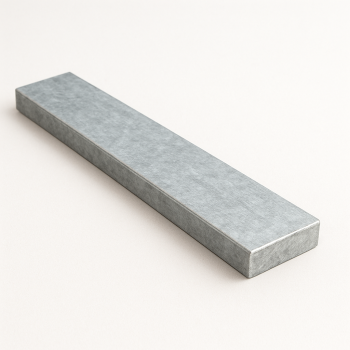 Оцинкованная полоса 20х4 мм 09Г2С ГОСТ 103-2006 в наличии в Тюмени