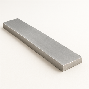 Полоса нержавеющая 25х8х6000 мм AISI 304 ASTM A484 в наличии в Тюмени