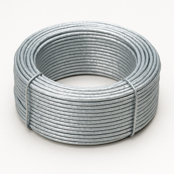 Катанка оцинкованная 3 мм 35ХГСА ГОСТ 1526-81 в наличии в Тюмени