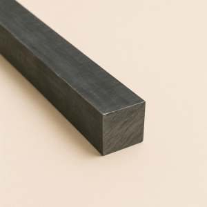 Квадрат стальной горячекатаный 95х95х2000 мм 09Г2С ГОСТ 2591-2006 в наличии в Тюмени