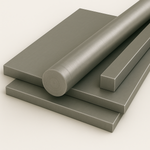 Сталь специальная (спецсталь) 20ХГМТА в наличии в Тюмени