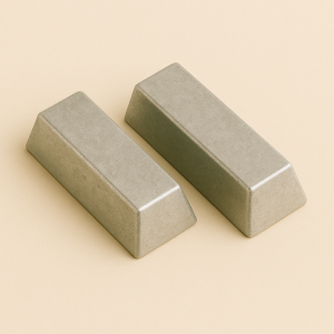 Лигатура алюминий-бериллий AlBe5 в наличии в Тюмени