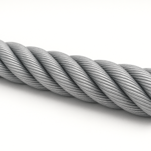 Канат оцинкованный грузовой 3,6 мм ГОСТ 2688-80 в наличии в Тюмени