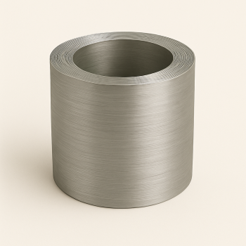 Фольга припоя 0,05х100 мм ПМ17 в наличии в Тюмени