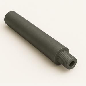 Графитовый электрод 750х2400 мм ЭГ-RP ГОСТ Р 57613-2017 в наличии в Тюмени