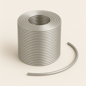 Оловянный припой 10х34х200 мм ПОСу9 ТУ 48-0220-40-90 в наличии в Тюмени