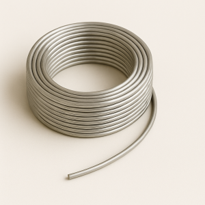 Проволока припоя 0,9 мм ПМГрОБ10-1-0,1 в наличии в Тюмени