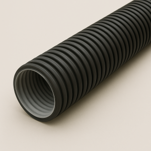 Труба полиэтиленовая дренажная DN/OD 110х0,4 мм ГОСТ Р 54475-2011 в наличии в Тюмени