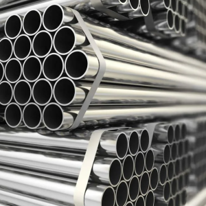 Конструкционная труба особотолстостенная 10х2,5 мм 38Х2МЮА ГОСТ 21729-76 в наличии в Тюмени