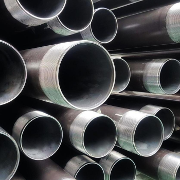 Обсадная труба 108х5х3000 мм ГОСТ Р 51682-2000 прочность Д в наличии в Тюмени