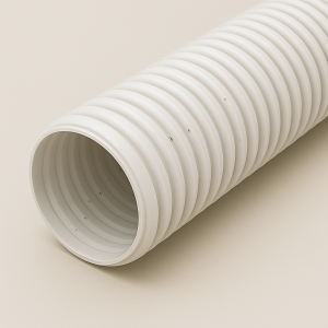 Труба полипропиленовая дренажная DN/ID 300х2 мм ГОСТ Р 54475-2011 в наличии в Тюмени