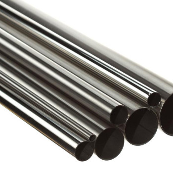 Труба прецизионная 102х20 мм горячекатаная ст10 ГОСТ 9567-75 в наличии в Тюмени