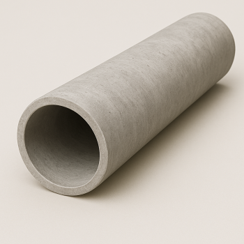 Труба железобетонная безнапорная ТС 1400 мм ГОСТ 6482-2011 в наличии в Тюмени