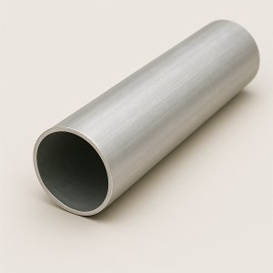 Алюминиевая труба прямошовная 12х1,5 мм АМг2 ГОСТ 23697-79 в наличии в Тюмени