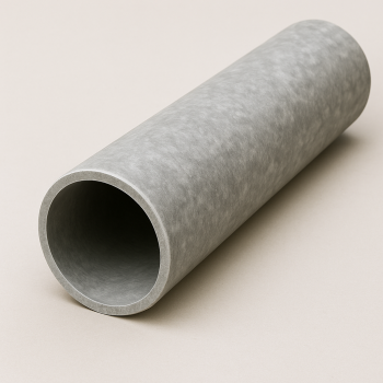 Труба асбестоцементная безнапорная БНТ 250х5000 мм ГОСТ 31416-2009 в наличии в Тюмени