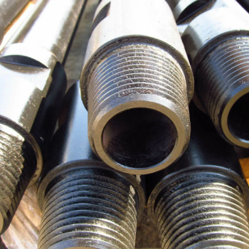 Стальная бурильная труба 101,6х10 мм ст10 ГОСТ 631-75 в наличии в Тюмени