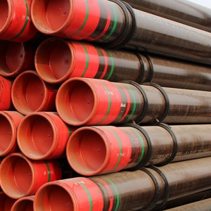 Труба НКМ 114,3х7 мм ГОСТ Р 52203-2004 ст10 в наличии в Тюмени