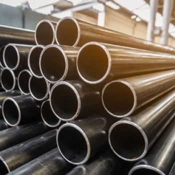 Труба НКВ 26,7х3 мм ГОСТ Р 52203-2004 ст10 в наличии в Тюмени