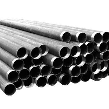 Нержавеющая обсадная труба 114,3 мм 01Х20Н54М9 ГОСТ ISO 13680-2016 в наличии в Тюмени