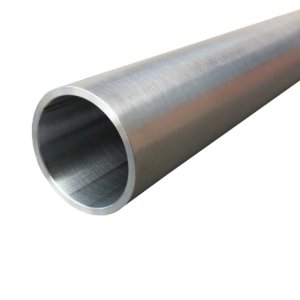 Труба нержавеющая электросварная 102х1,8 мм 12Х18Н10Т ГОСТ 11068-81 в наличии в Тюмени