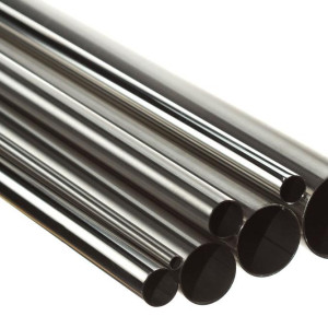 Труба прецизионная 100х1,5 мм холоднокатаная ст10 ГОСТ 9567-75 в наличии в Тюмени