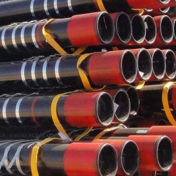 Труба НКБ 73х5,5 мм ГОСТ Р 52203-2004 ст20 в наличии в Тюмени