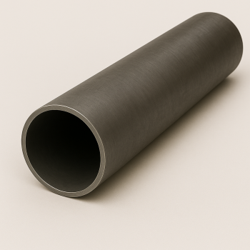 Труба из рессорно-пружинной стали 10 мм 68А в наличии в Тюмени