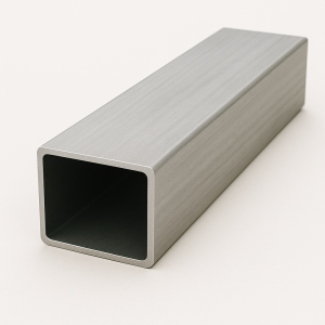 Алюминиевая профильная труба 12х12х1,5 мм АВ ГОСТ 18475-82 в наличии в Тюмени