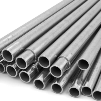 Стальная ВГП труба неоцинкованная 10.2х2 мм 15 ГОСТ 3262-75 в наличии в Тюмени