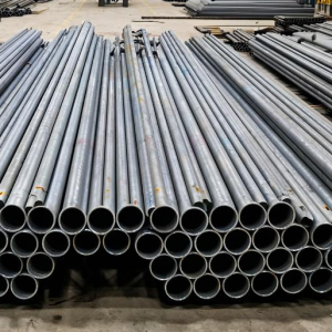 Труба стальная бесшовная горячедеформированная 32 мм 30ХМА ГОСТ 32528-2013 в наличии в Тюмени