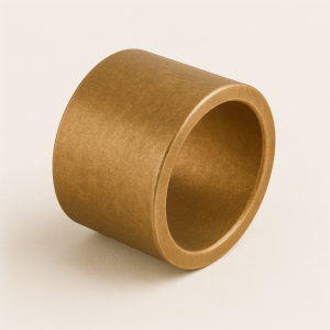 Втулка бронзовая 109 мм БрОЦС5-5-5 в наличии в Тюмени