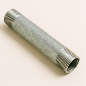 Сгон оцинкованный ДУ 32 в наличии в Тюмени