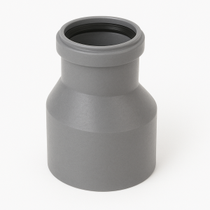 Редукция канализационная ПП 100х3 мм ГОСТ 32414-2013 в наличии в Тюмени