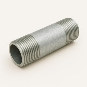 Сгон стальной 20 мм 3/4" ГОСТ 8969-75 в наличии в Тюмени