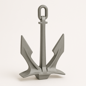 Якорь Матросова 125 кг ГОСТ 8497-78 в наличии в Тюмени