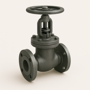 Задвижка стальная 300 64 30с76нж в наличии в Тюмени