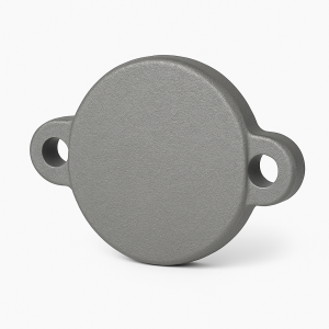 Судовая заглушка 50 мм в наличии в Тюмени