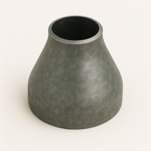 Переход стальной бесшовный приварной ДУ 700 711х508 мм ГОСТ 17378-2001 эксцентрический в наличии в Тюмени