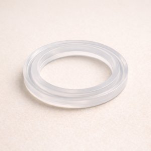 Уплотнение для кламп EPDM DN 25 в наличии в Тюмени